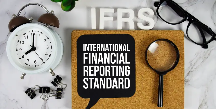 Financial Reporting Standards in 2025: What’s Changing and Why It Matters
