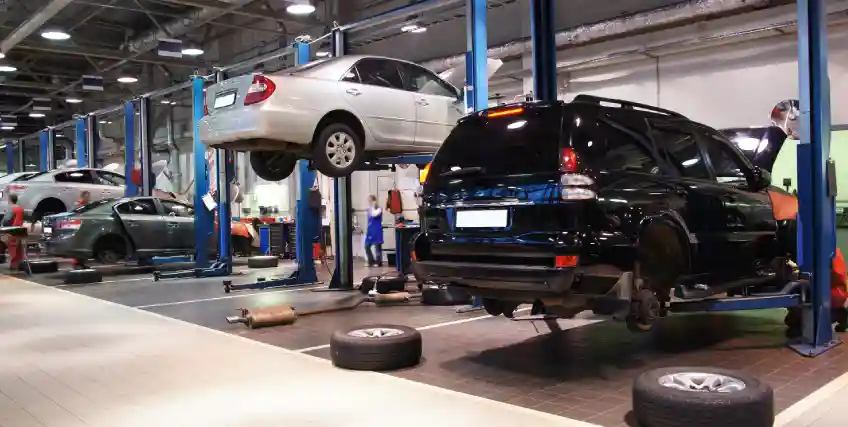 5 Popular Financing Solutions for Growing Your Auto Repair Business