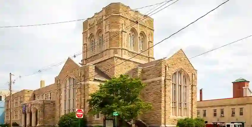 Financing Church Renovations, Events, or Community Programs: What Are the Options?
