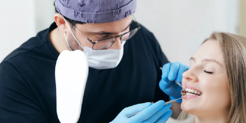 Financing for Dentist Practice Acquisitions: What Borrowers Need to Know