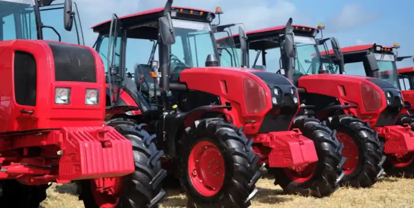 How Financing Heavy Equipment Can Boost Business Growth