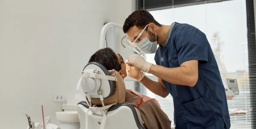 The Best Financing Option for Dentists Looking to Expand