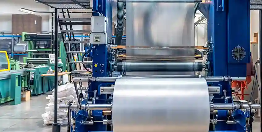 Need Capital for Your Packaging Plant? Financing Tips for Plastic Manufacturers