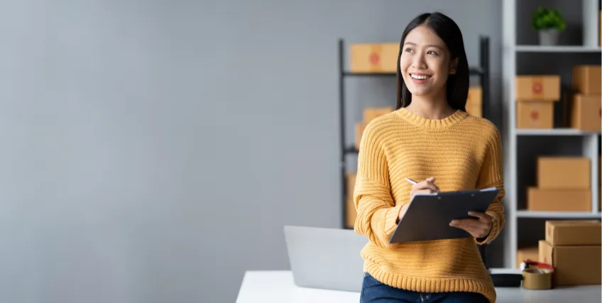 Finding a Small Business Loan That Fits Your Needs