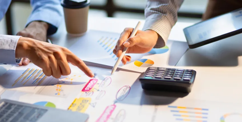 What Fintech Lenders Look for When Approving a Loan