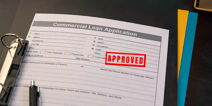 Steps to Prepare for Your First-Time Business Loan Application
