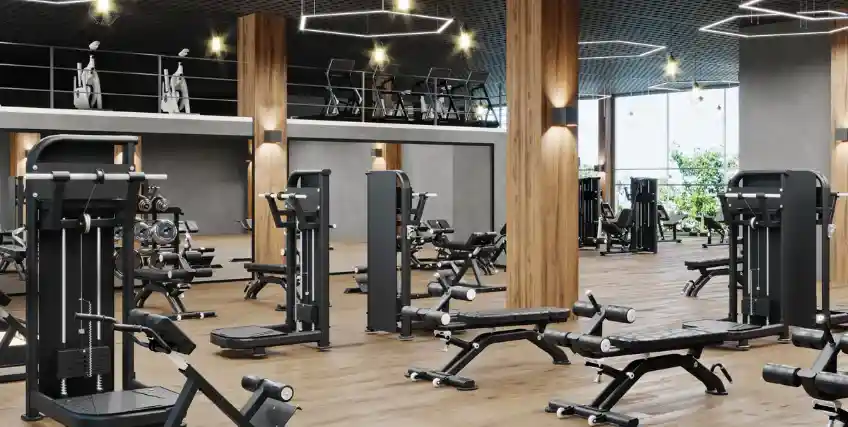 The Role of Fitness Equipment Financing in Expanding an Existing Gym