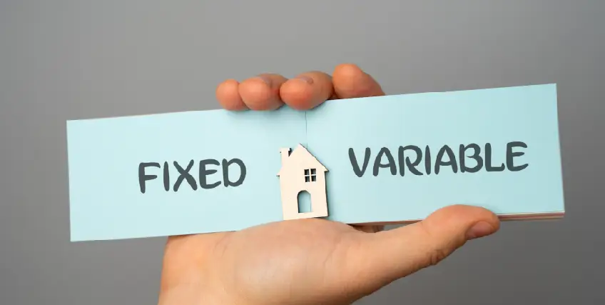 Small Business Owner's Guide to Fixed Rate vs. Variable Rate Loans