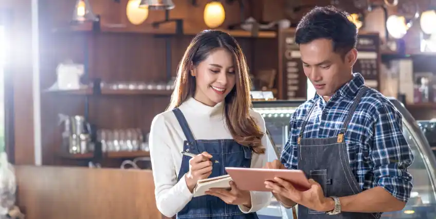 Florida Restaurant Owners: How to Budget After Receiving a Business Loan
