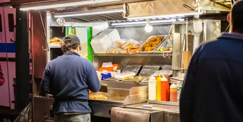 Food Cart Financing: Funding Your Mobile Business with a Small Cart