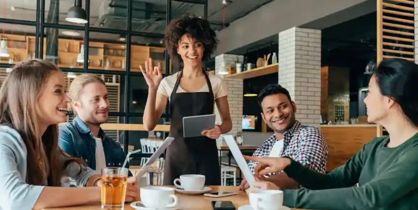 Food Industry Financing: A Complete Guide for Food Businesses