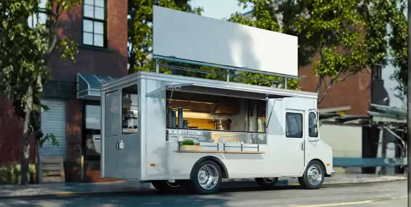 Loans for Food Trailer Businesses