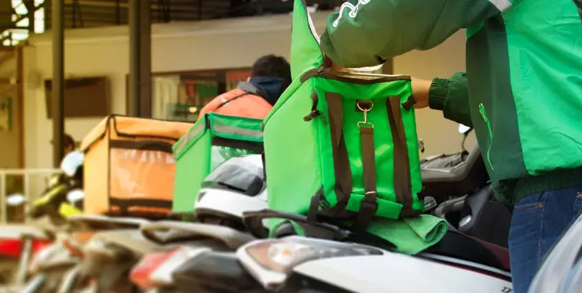 Food Delivery Business Loan: Financing Options to Scale Your Delivery Service