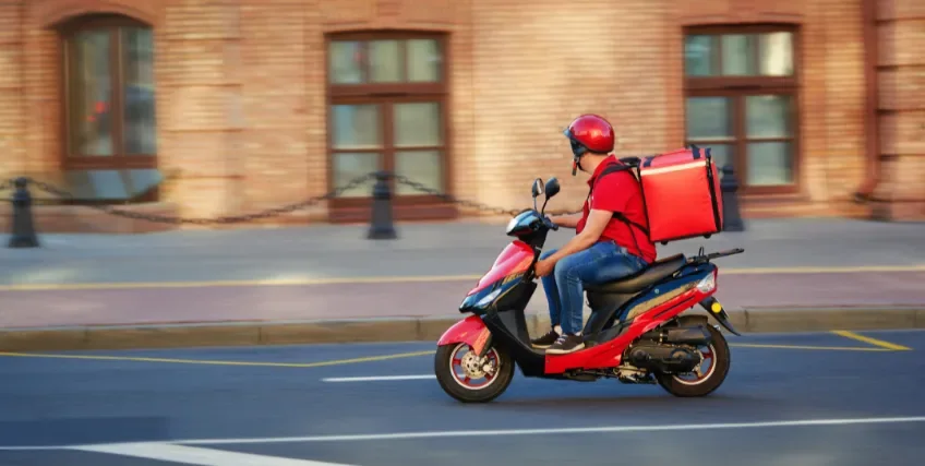 Food Delivery Startup Loan: Funding Options for New Food Delivery Businesses