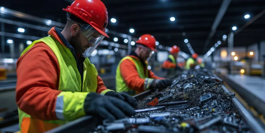 Funding for Recycling Projects: Popular Loan and Grant Options for Green Businesses