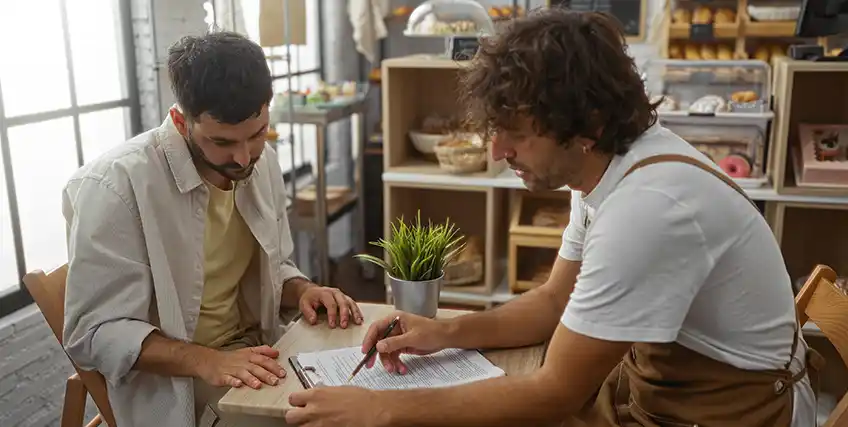 Funding for Small Contracts: Top Options to Explore
