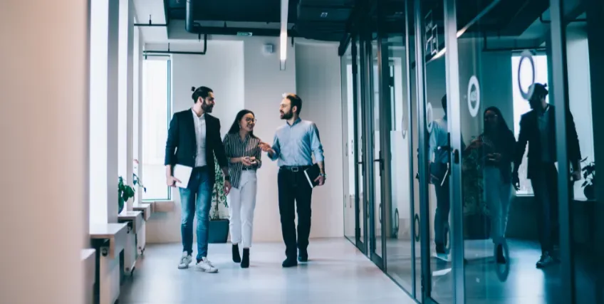 How Funding for Staffing Agencies Can Help Solve Common Challenges