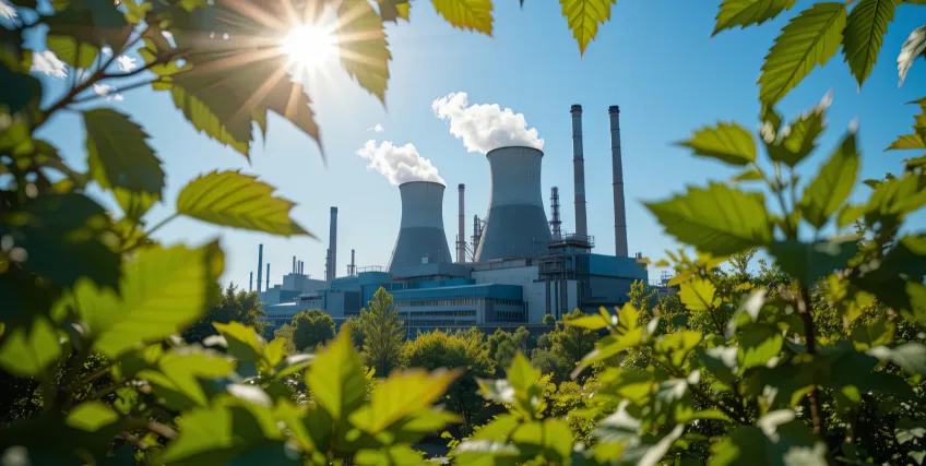 Funding High-Heat Industries: A Simple Guide to Business Loans