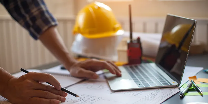 When Should You Get a Construction Loan That Converts Later?