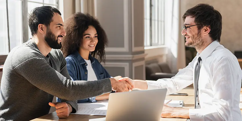What Lenders Look for When You Want to Get Approved for a Loan