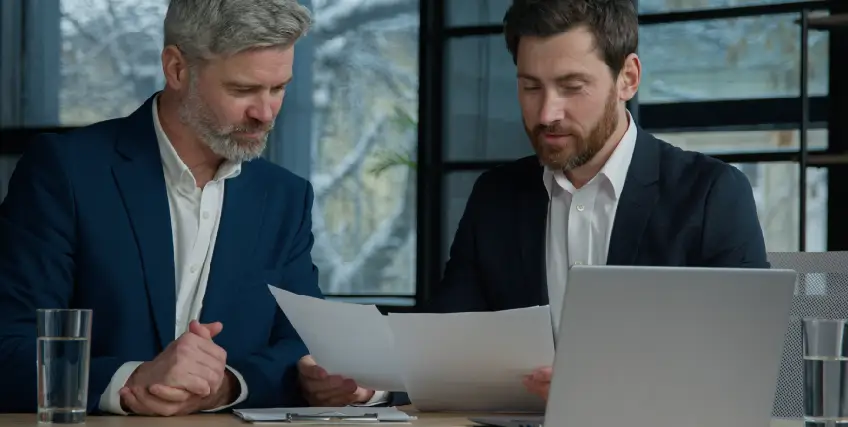 Guide to Getting a Business Loan for Professionals