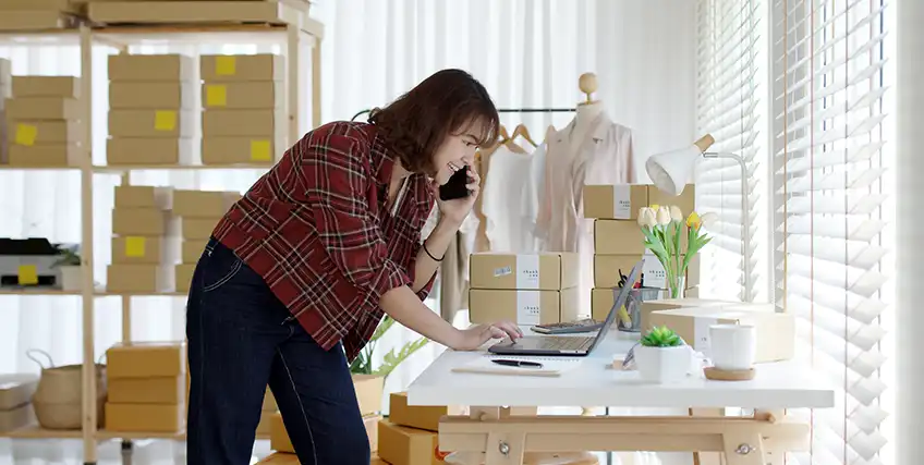 How to Finance Inventory