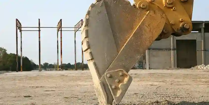 The 6 Steps to Getting The Equipment Loan You Need