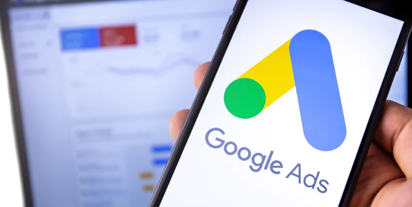 Google Ads for Small Business How to Turn Loan Funding into Real Conversions