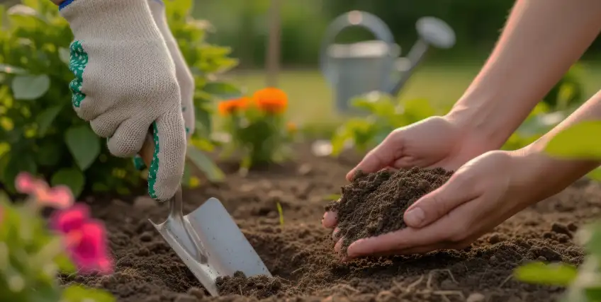 Top U.S. Government Grants for Sustainable Farming 