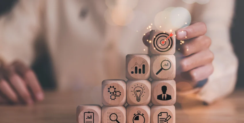 Growth Strategies for Companies: How Digital Marketing Agencies Can Use Business Loans to Scale Services