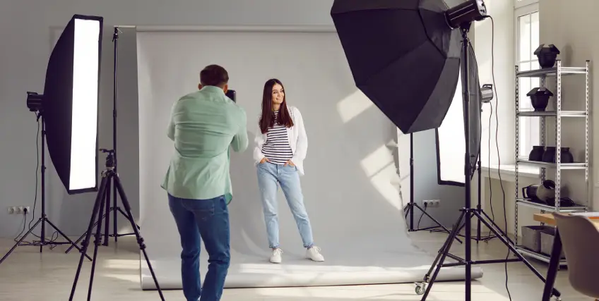 Guide to Business Loans for Photographers