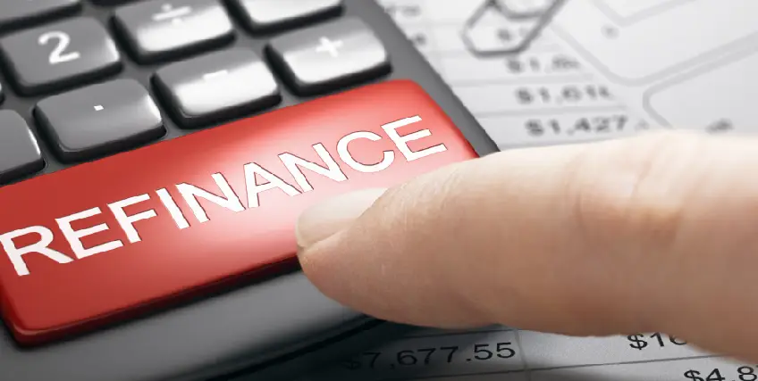 Guide to Refinancing Business Loans