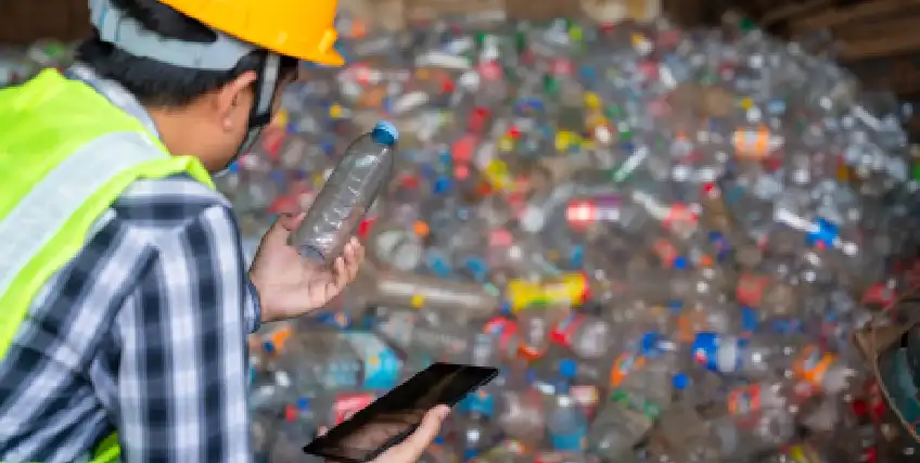 Guide to Working Capital Loans for Recycling Businesses