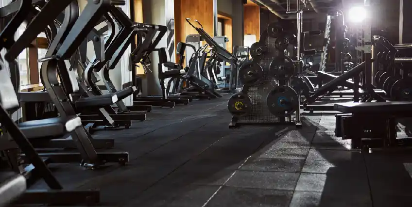 5 Signs You’re Ready for Gym Equipment Financing