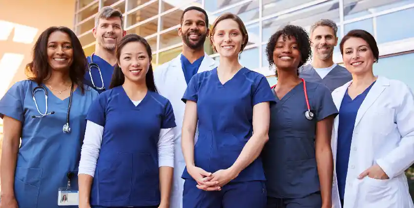 How Loans for Medical Professionals May Save You