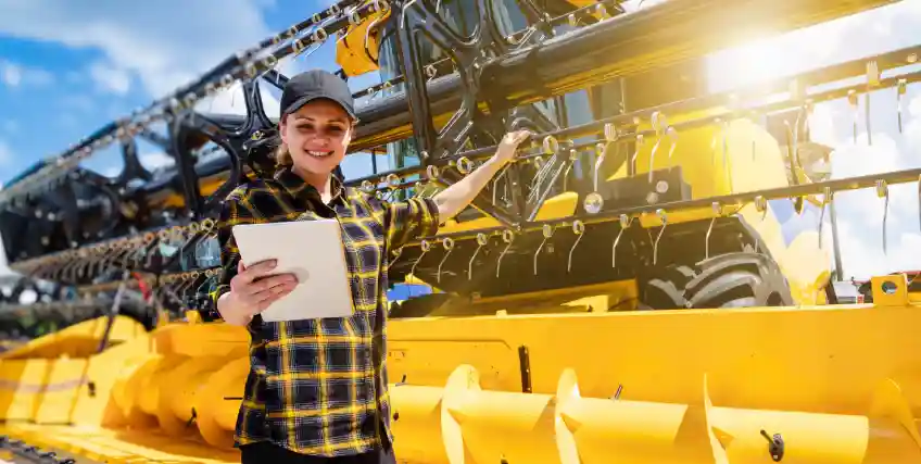 What to Look for in an Equipment Financing Company Before You Sign Anything