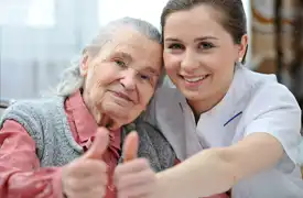 Biz2Credit Helps Grace Hospice of Texas - Biz2Credit