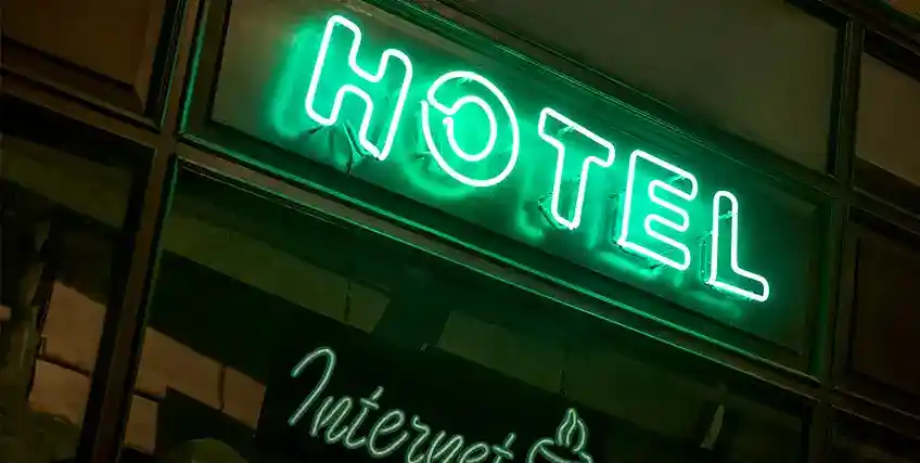 Hospitality Industry Loans That Put Your Hotel on the Map
