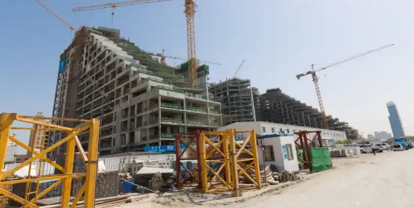 Hotel Construction Loans Interest Rates, Terms, and What to Expect