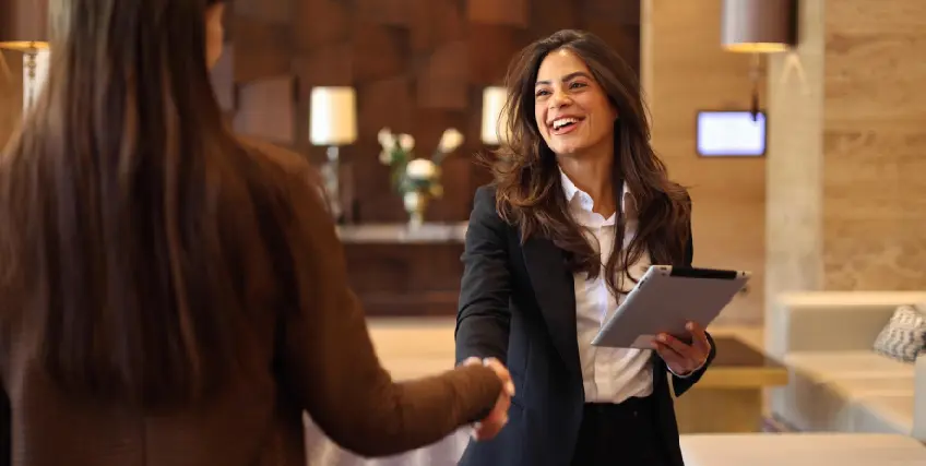 8 Ways Hotel Financing Can Help You Grow Your Business Faster