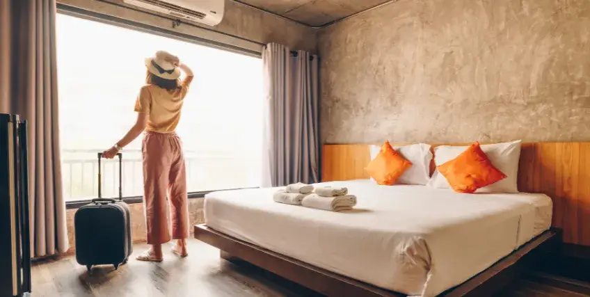 How Hotel Lending Supports Tourism and Local Economic Growth