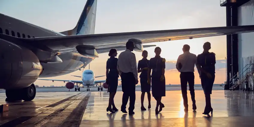 Ultimate Guide to Business Aircraft Financing