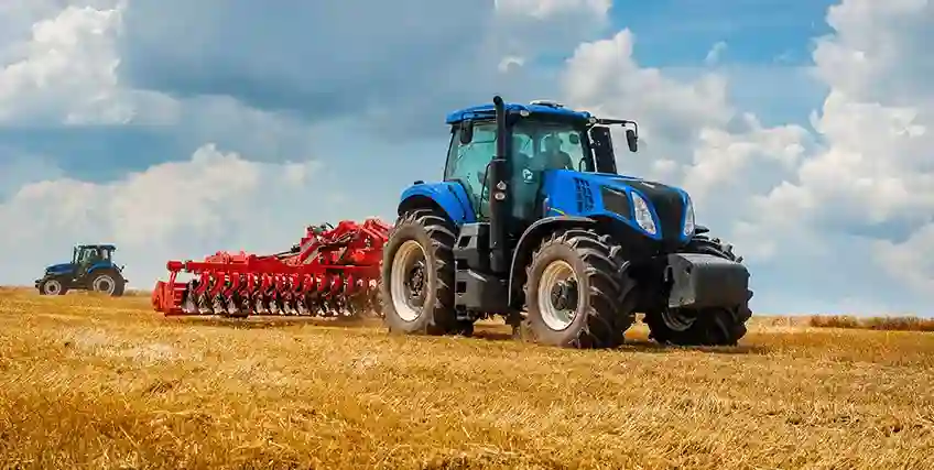 How Financing for Farm Equipment Can Boost Your Agricultural Yield