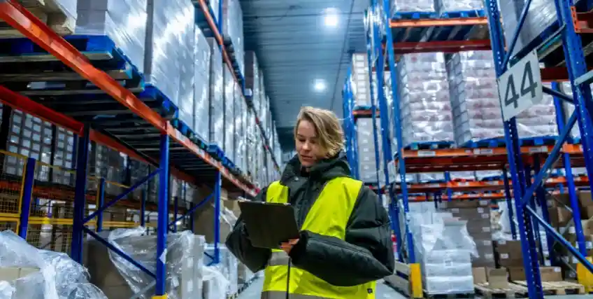 How Loans for Cold Storage Businesses May Help Reduce Operating Costs