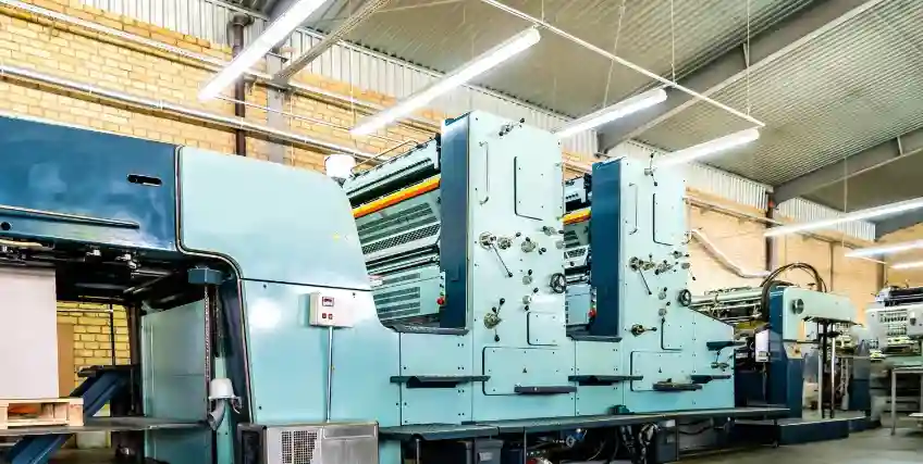 How Loans for Publishing Help Cover Printing, Editing, and Production Costs