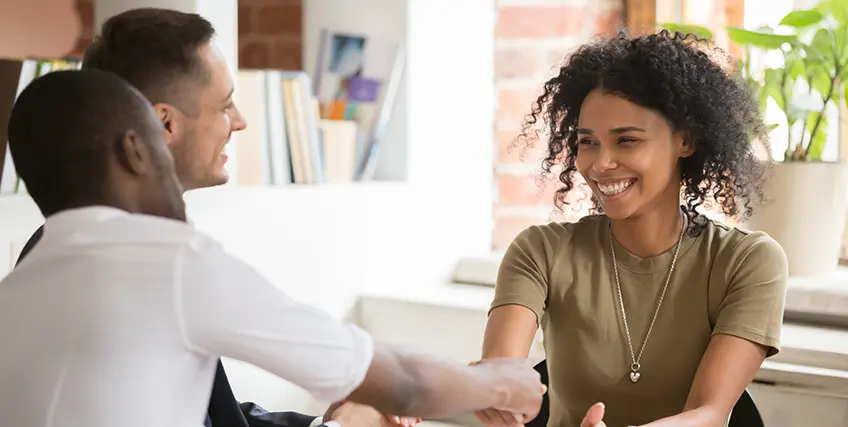 How to Open a Staffing Business