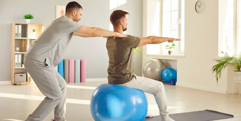 How Physical Therapy Clinics Can Use Loans to Grow and Scale