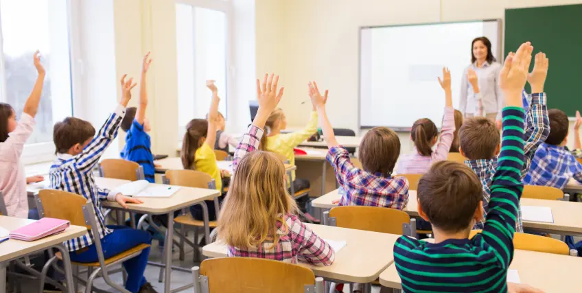 How Private Education Centers Fund Expansion Without the Wait