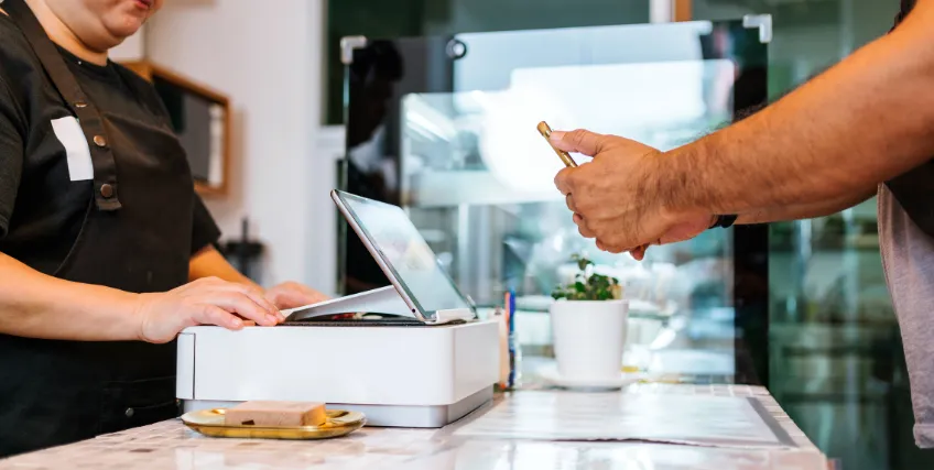 How Technology Upgrade Loans Support Digital Transformation for Small Businesses