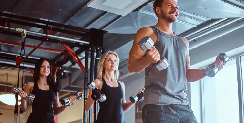 Loans for Fitness Franchises: Tips to Choose the Right Funding for Long-Term Success